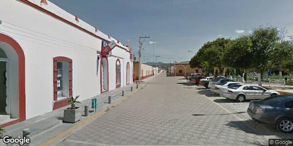 OFICINA DEL MINISTERIO PÚBLICO